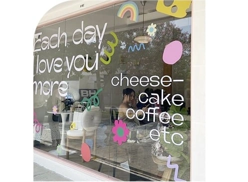 Our decals are made by  experts